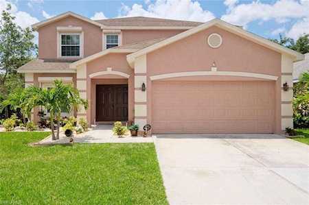 8941 Fawn Ridge Dr Fort Myers, FL 33912