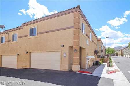 4723 Summit Cliff St Las Vegas, NV 89129