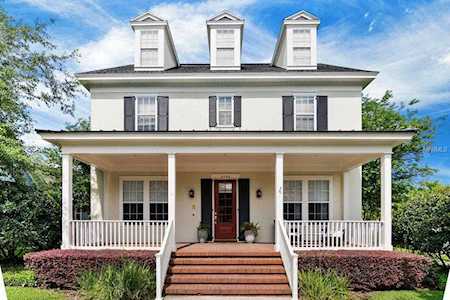 2796 Stanfield Avenue #10 Orlando, FL 32814
