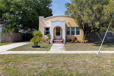 835 N 53Rd Terrace St Petersburg, FL 33703