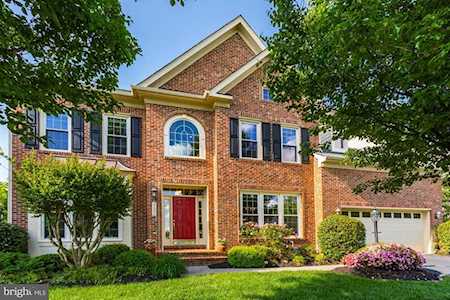 11776 Chanceford Dr Woodbridge, VA 22192
