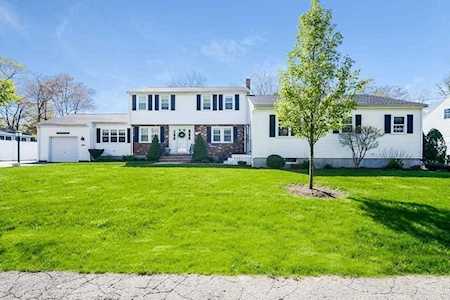 166 Cain Ave Braintree, MA 02184
