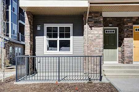 250 Fireside View #301 Cochrane, AB T4C 2M2