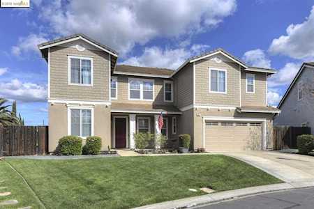 3681 Otter Brook Loop Discovery Bay, CA 94505