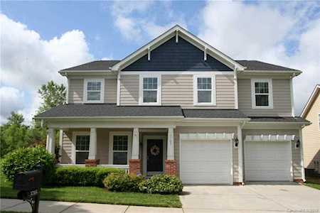 5705 Whitehawk Hill Rd Mint Hill, NC 28227