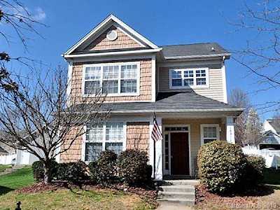 18211 Conductor Ct Cornelius, NC 28031