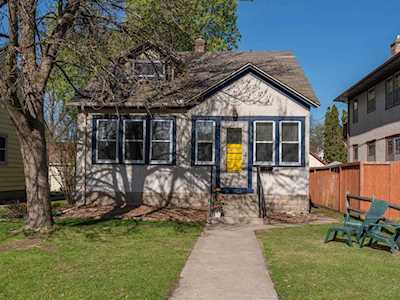 3648 19th Avenue S Minneapolis, MN 55407