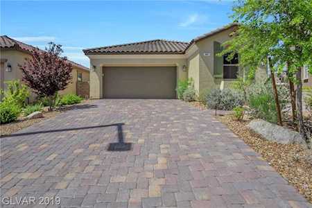 481 Cabral Peak St Las Vegas, NV 89138