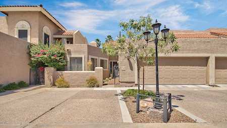 5812 N 12th Street #26 Phoenix, AZ 85014