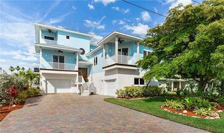 16011 E 4Th Street Redington Beach, FL 33708