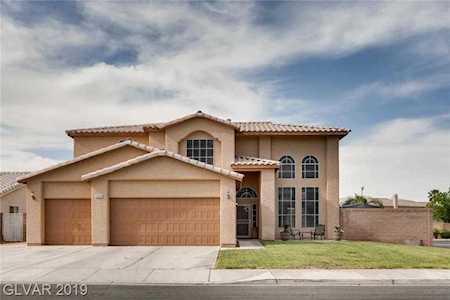 6200 Desert Haven Rd Las Vegas, NV 89130
