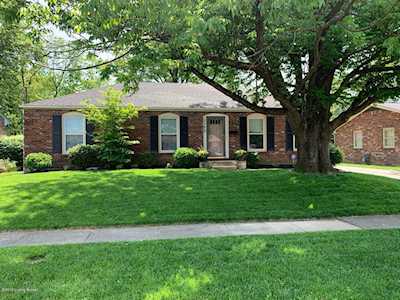 3108 Roypom Dr Louisville, KY 40220