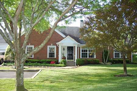 3809 Spring Arbor Dr Louisville, KY 40245