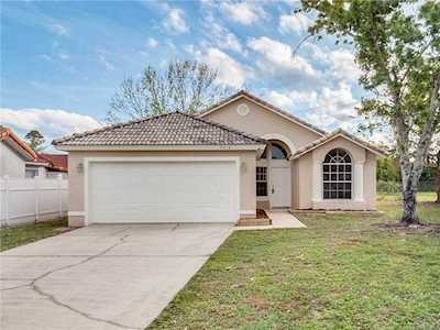 9216 Valencia Palms Drive Orlando, FL 32825