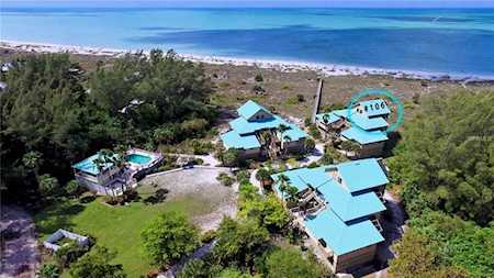 9200 Little Gasparilla Island #106 Placida, FL 33946