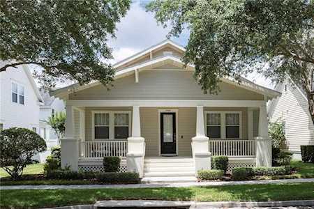 2928 Lincroft Avenue Orlando, FL 32814