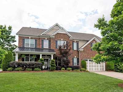4944 Hawk Shadow Ln Charlotte, NC 28277