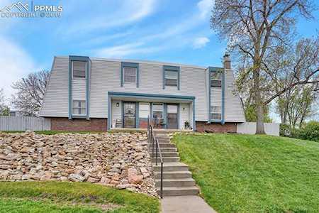 3001 E Fountain Boulevard Colorado Springs, CO 80910