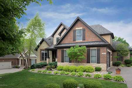 4904 Carriage Pass Pl Louisville, KY 40299