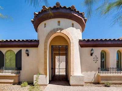 9634 Bella Di Mora St Las Vegas, NV 89178