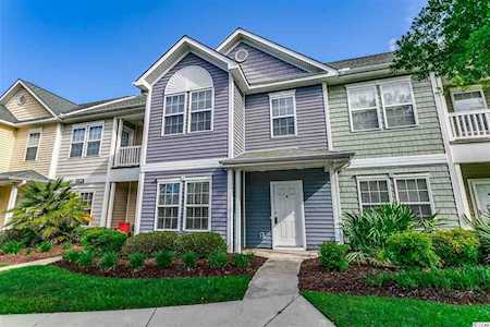 1698 Low Country Pl. #B Myrtle Beach, SC 29577