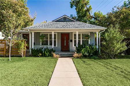 8602 Santa Clara Drive Dallas, TX 75218