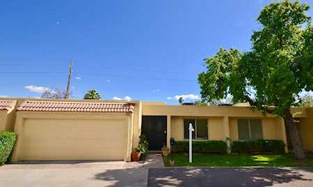 2111 W Claremont Street Phoenix, AZ 85015
