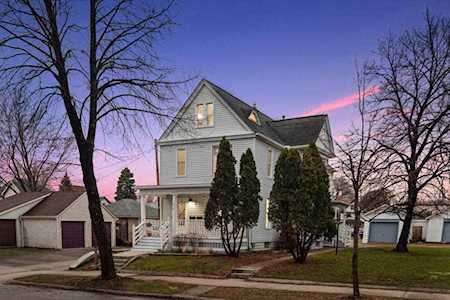 819 24th Avenue NE Minneapolis, MN 55418
