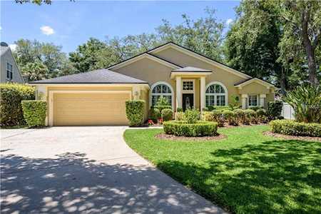 235 Chestnut Ridge Street Winter Springs, FL 32708