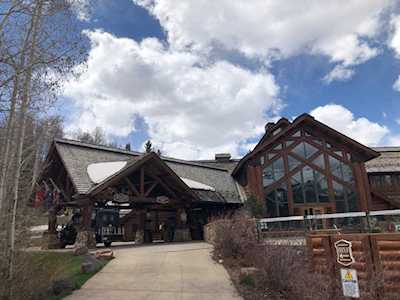 457 Mountain Village Blvd #2216 Mountain Village, COLORADO 81435