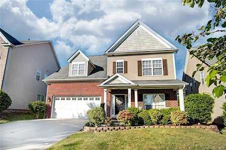 1035 Yellow Daisy Dr Matthews, NC 28104