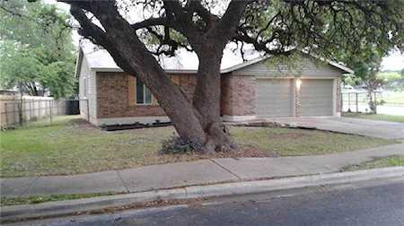 7907 Wycombe Dr Austin, TX 78749