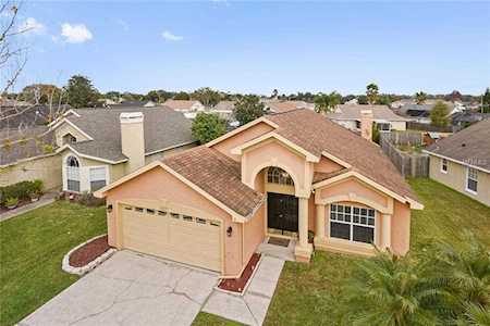 8517 Fort Clinch Avenue Orlando, FL 32822