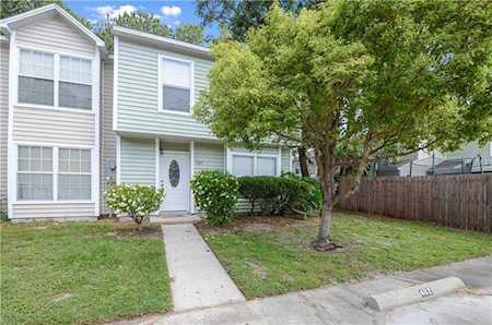 402 Green Spring Circle Winter Springs, FL 32708
