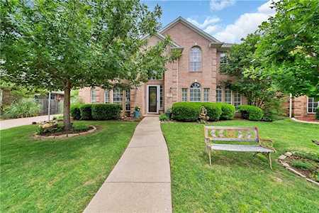 1703 Heritage Court Keller, TX 76248