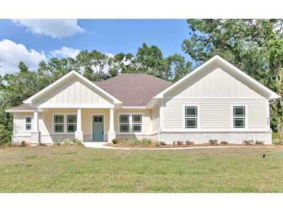4103 Roweling Oaks Court Tallahassee, FL 32303