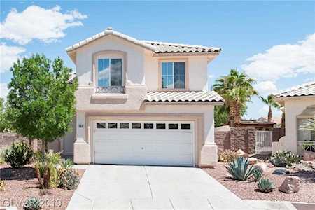 804 Midpride St Las Vegas, NV 89144