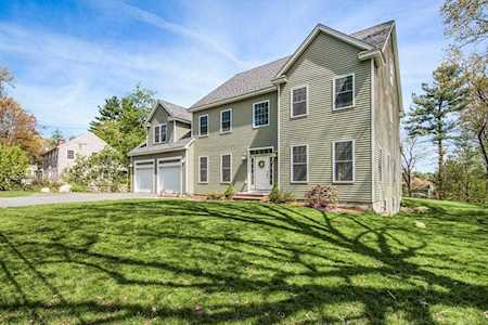 acton village indian ma