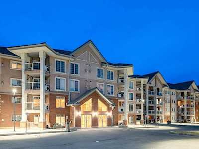 8535 Bonaventure Drive SE #454 Calgary, AB T2H 3A1