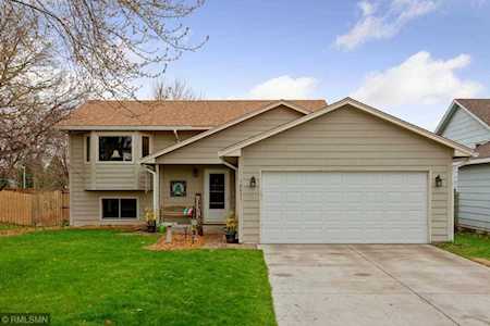10431 Eagle Street NW Coon Rapids, MN 55433