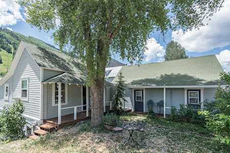 424 W Colorado Ave #B/C Telluride, COLORADO 81435