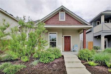 4503 Inicio Ln #360 Austin, TX 78725