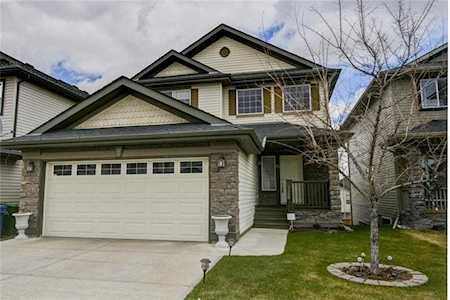 12 Kincora Grove NW Calgary, AB T3R 0A4