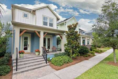 8839 Laureate Boulevard Orlando, FL 32827