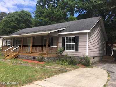 811 Red Lighthouse Lane Wilmington, NC 28412