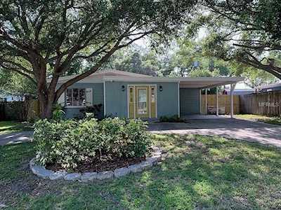 5132 N 106Th Street St Petersburg, FL 33708