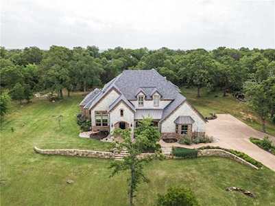 658 Johns Well Court Argyle, TX 76226