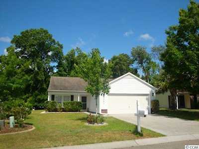 3021 Regency Oak Dr. Myrtle Beach, SC 29579