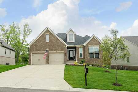 17913 Duckleigh Ct Fisherville, KY 40023