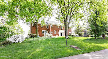 2176 Park Boundary Rd Louisville, KY 40205